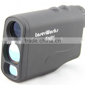 MH-RF002, Golf Sports 1000m Laser Rangefinder Cart Specifications thumbnail-1