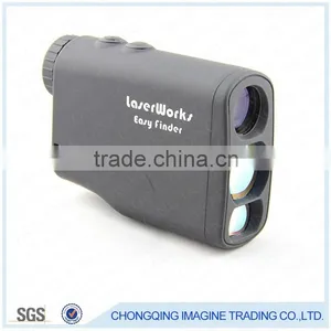 China Golf Laser Rangefinder for Sale thumbnail-1