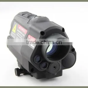 High Quality Long Distance Dot Rifle Scope thumbnail-1