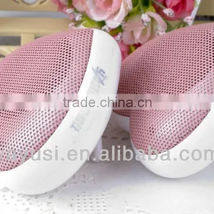 Lovely Mini Speaker for Tablet pc and Laptop thumbnail-1