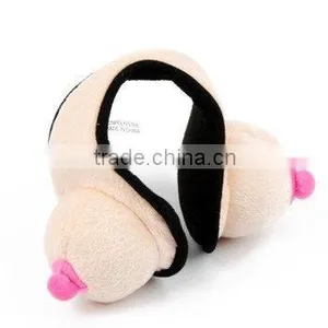 Adult Product, Novelty Ear Muffle thumbnail-1