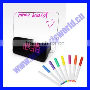 2016 Unique Acrylic Electronic Lighted Wedding Souvenirs thumbnail-1