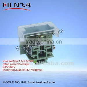 JM2 Spring Terminal Connector thumbnail-1