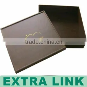 Hot Sales Custom Printing Cardboard Rigid Box thumbnail-1