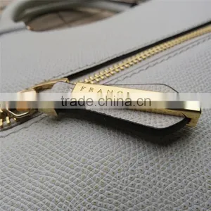 Customized Design Zipper Head Puller For Garments thumbnail-6