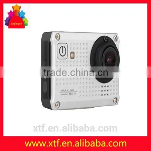 2015 Remote Controller 1080p Wifi Sport Camera 4X Zoom Waterproof 30M for Aerial thumbnail-5