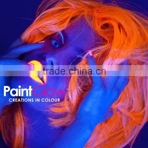 Glowing Lip Paint UV Blacklight thumbnail-6