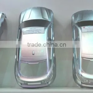 Use for Plastic Aluminium Powder thumbnail-1