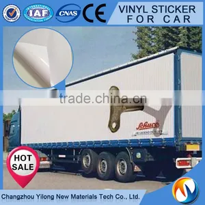 Self-adhesive Car Body Sticker, Vinyl Rolls thumbnail-3