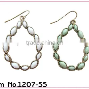 Daily Wear Earrings Statement Earrings thumbnail-1
