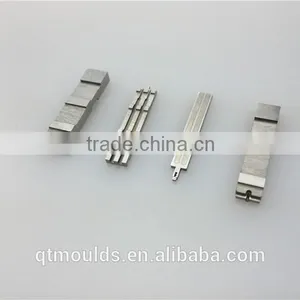 WEDM High Precision Mould,china Precision Mould,mitsubishi Auto Spare Part thumbnail-5