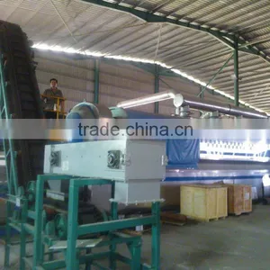 Hot Sales Best Continuous Waste Plastic Pyrolysis Machine thumbnail-3