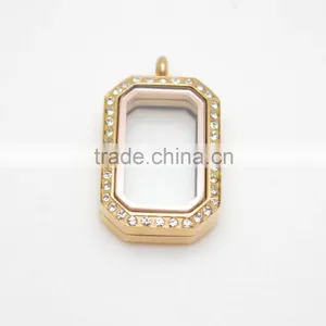 Fashion Heritage Lockets for Girls thumbnail-4