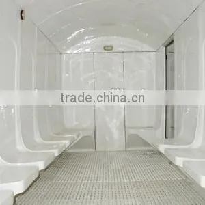 Hot Sale Home Steam Room Kits Acrylic Steam Sauna Room for Sale thumbnail-2