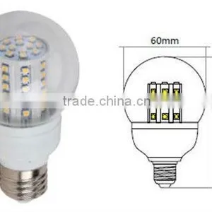 SMD3528 15W High Power LED Bulb Light thumbnail-1