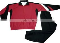 Ladies Warm up Track Suit thumbnail-1