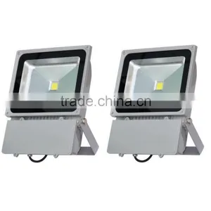 High Luminous Efficacy 70W LED Flood Lighting thumbnail-1