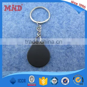 MDK91RFID Smart Key Tag/Hotel Key Fob thumbnail-4