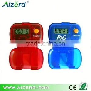 Professional Holiday Gifts Manual for Pedometer thumbnail-1