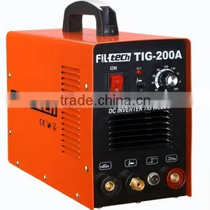 Inverter Tig Welding Machine TIG-200A thumbnail-1