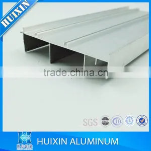 China Aluminium Profile Manufacturers Window Aluminium Extrusion Profile thumbnail-5