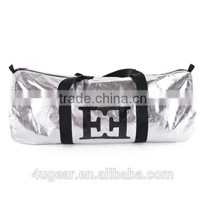 Waterproof Traveling Duffle Bag thumbnail-1