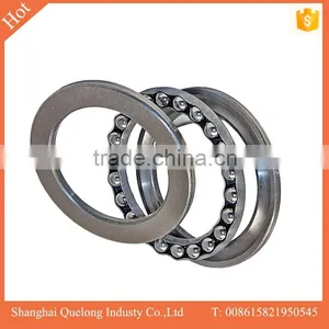 Thrust Roller Bearing , Thrust Bearing , Thrust Needle Roller Bearing thumbnail-3