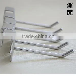 Custom Metal Hanging Hooks for Supermarket thumbnail-4