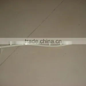 Supermarket Usage Display Metal Hooks For Clothes Hanger thumbnail-1
