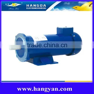 China Best Price 180V 1/2 HP PMDC Motor thumbnail-4