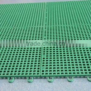 Suspended PP Interlocking Portable Outdoor Flooring thumbnail-2