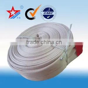 50mm PVC Fire Hose, Fire Retardant, Fire Extinguisher,fire Hose Reel, Fire Sprinkler, Fire Fighting,fire Hose Price thumbnail-1