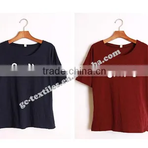 Girl's Printed Short Sleeve T-shirts thumbnail-2