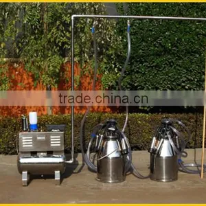 Vacuum Pump Milking Machine Group thumbnail-1