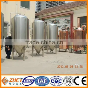 Red Copper Beer Equipment thumbnail-1
