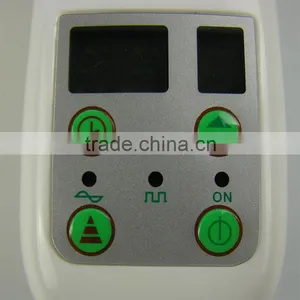 2015 Multifunctional Beauty No Pain Equipment Photon Ultrasonic Device Pain Free thumbnail-3
