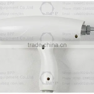 Nd Yag Stretch Mark Laser Skin Machine IPL Treatment Tattoo Reomval Beauty Equipment thumbnail-5
