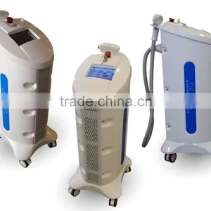 Bikini / Armpit Hair Removal 2016 Equipment And Machines 808 Diode Laser Hair Removal Machine Price Men Hairline thumbnail-2