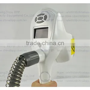 Cavi Lipo Machine 2015Hot Professional Cavitation Ultrasound Physical Therapy Machine Ultrasonic Liposuction Cavitation Slimming Machine thumbnail-4
