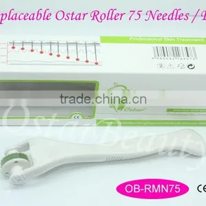 DermaRoller 540 Needles Replaceable Roller (2015 Hot) thumbnail-4