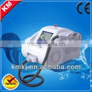10MHz Top Sale Ipl Epilation 2.6MHZ Device Free Shipping Vascular Treatment thumbnail-1