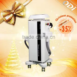 35%OFF Promotion! (CE Approved)Q Switched Machine Tattoo Removal Laser (LS600A) thumbnail-1