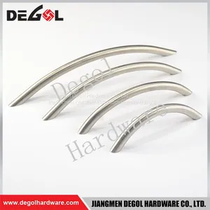 Luxury Stainless Steel Cabinet Handles Turkey thumbnail-2