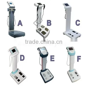 Health Care Body Composition Analyzer BS-BCA2 thumbnail-2