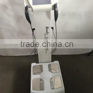 Body Elements Analyser Body Fat/Obesity Analysis Machine thumbnail-2