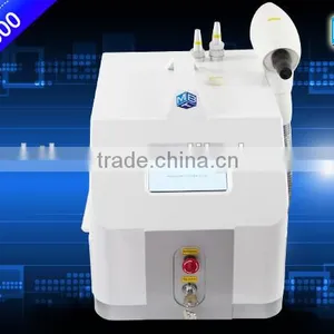 Q-switched Nd:yag Laser Machine In Prmotion 1 HZ / Professional Tattoo Removal Machine For Sale Tattoo Removal Laser Equipment thumbnail-3