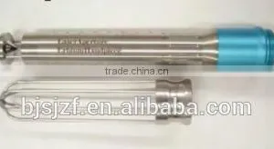 Advanced Co2 Fractional Laser Warts Removal Equipment For Vaginal Rejuvenation 1ms-5000ms thumbnail-5
