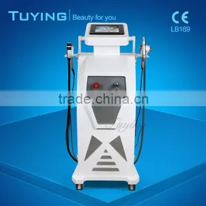 Made in China Micro Crystal Dermabrasion Machine Equipment thumbnail-1