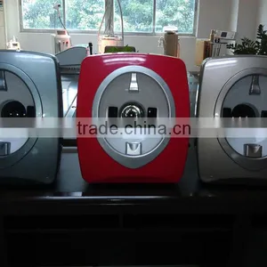 Skin Health Analyzer / Skin Diagnosis Machine thumbnail-2