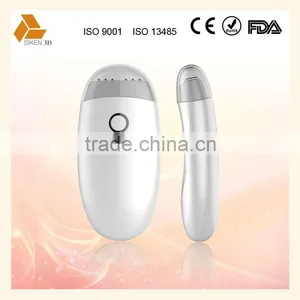Portable Bipolar RF Radio Frequency Skin Care Facial Body Beauty Machine for Home Spa Use thumbnail-1